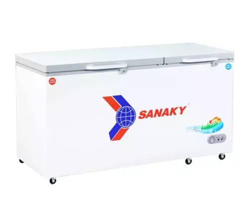 Tủ Đông Mát Sanaky 485 Lít VH-6699W2K