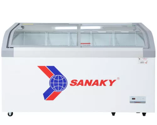 Tủ Đông Sanaky 500 lít VH-888KA