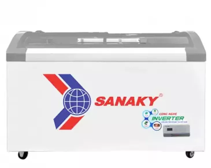 Tủ Đông Sanaky Inverter 500 Lít VH-899K3A
