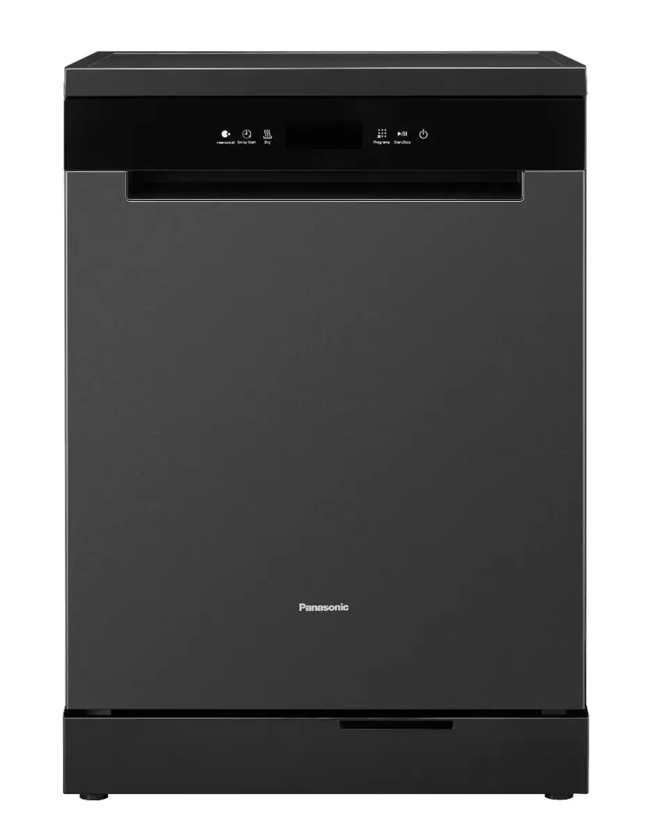 Máy rửa bát độc lập Panasonic NP-FMK16XEVN - NANOE X