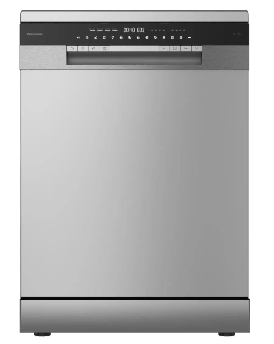 Máy rửa bát độc lập Panasonic NP-6V4MUEVN - 60CM