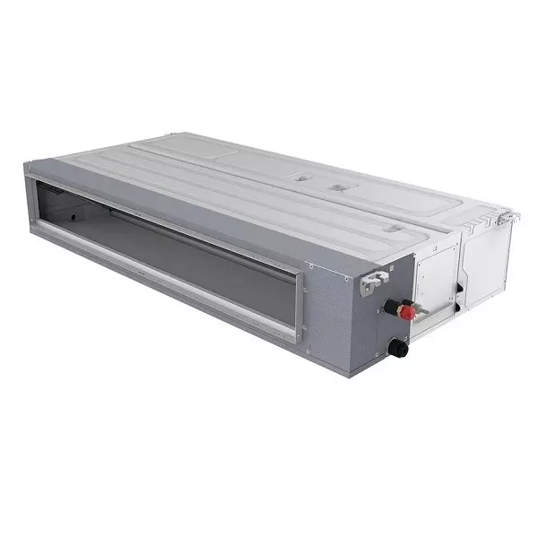 Máy Lạnh Nối Ống Gió AUX 5.5HP ALMD-C48/5R3MB-R/AL-C48/5R3B-R(U)