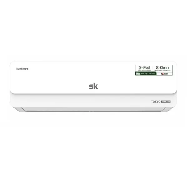 Máy lạnh Sumikura 1 Hp Inverter APS/APO-092 TOKYO - gas R32
