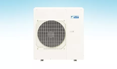 Dàn nóng máy lạnh Daikin Super Multi NX