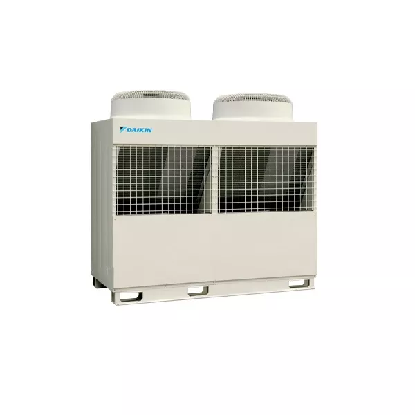 Máy lạnh Chiller giải nhiệt gió Daikin UAL-D