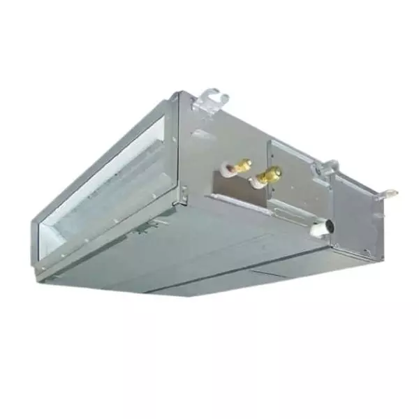 Dàn lạnh nối ống gió áp suất tĩnh cao Toshiba MMD-AP0076BHP1-E