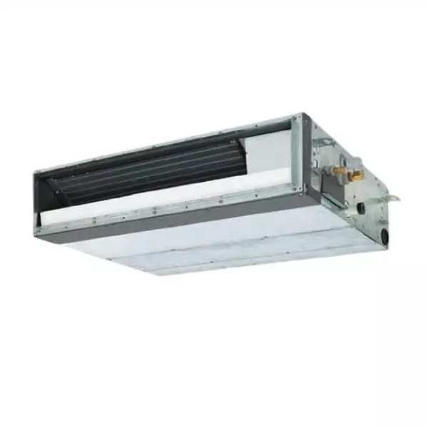 Dàn lạnh âm trần nối ống gió Toshiba MMD-AP0154SPH1-E