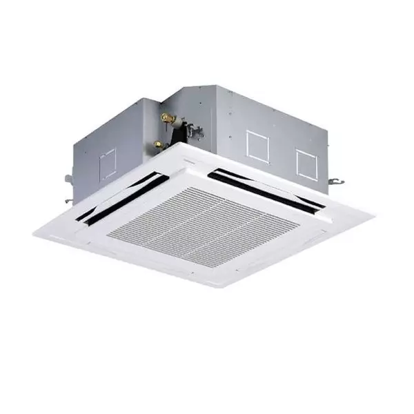 Dàn lạnh cassette âm trần 4 hướng thổi Toshiba AP0094HP1-E