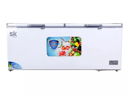 Tủ đông Sumikura 750 lít dàn đồng SKF-750S (JS)