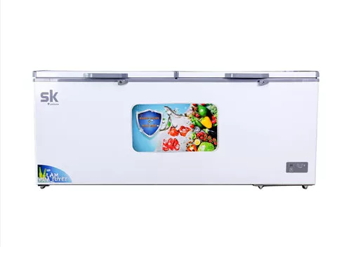 Tủ đông 1 ngăn 650 lít dàn đồng Sumikura SKF-650S/JS