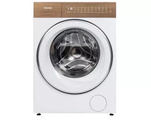 Máy giặt Toshiba Inverter 10.5 Kg TW-T37BZP115MWV(WT)