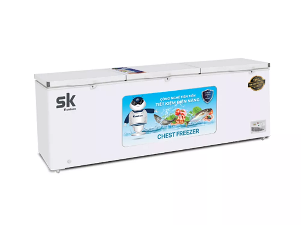 Tủ đông Sumikura SKF-1350S (JS)