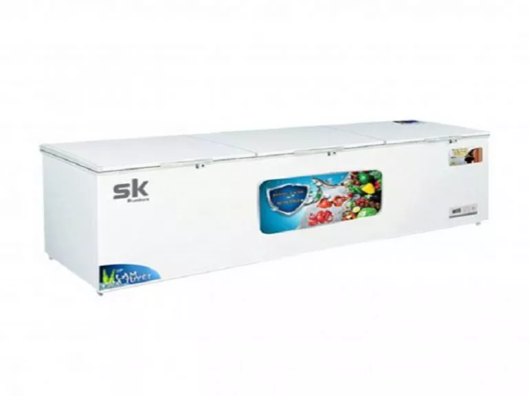 Tủ đông Inverter Sumikura SKF-1350SI 3 cánh 1350L
