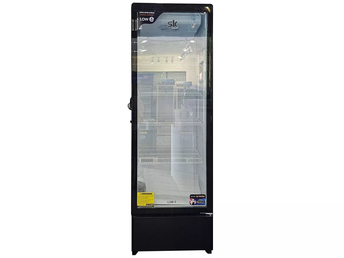 Tủ mát Sumikura SKSC-300/JS
