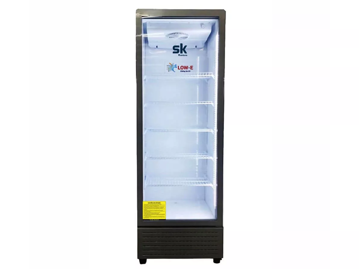 Tủ mát Sumikura SKSC-400/JS 400 lít