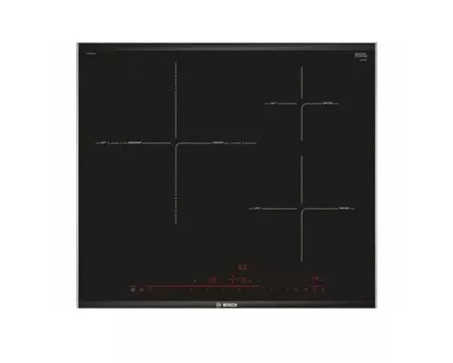 Bếp từ 3 vùng nấu lắp âm Bosch PID675DC1E