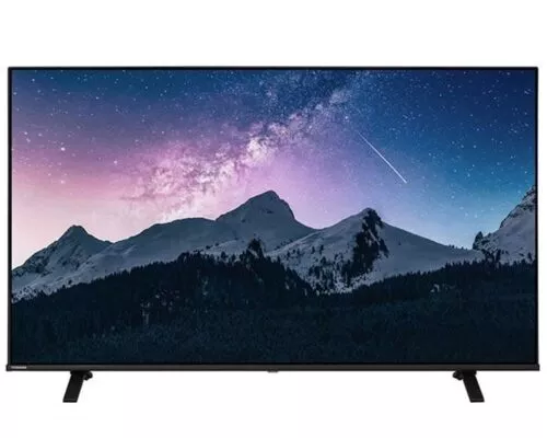 Smart Tivi Toshiba AI 4K 55 inch 55E330MP