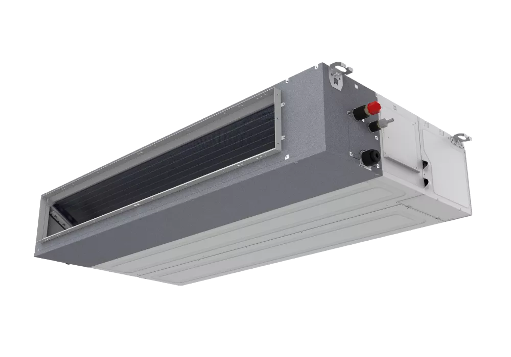 Điều hòa âm trần nối ống gió HIKAWA Inverter 2 chiều 48000 BTU HI-DH100AT/HO-DH100AT