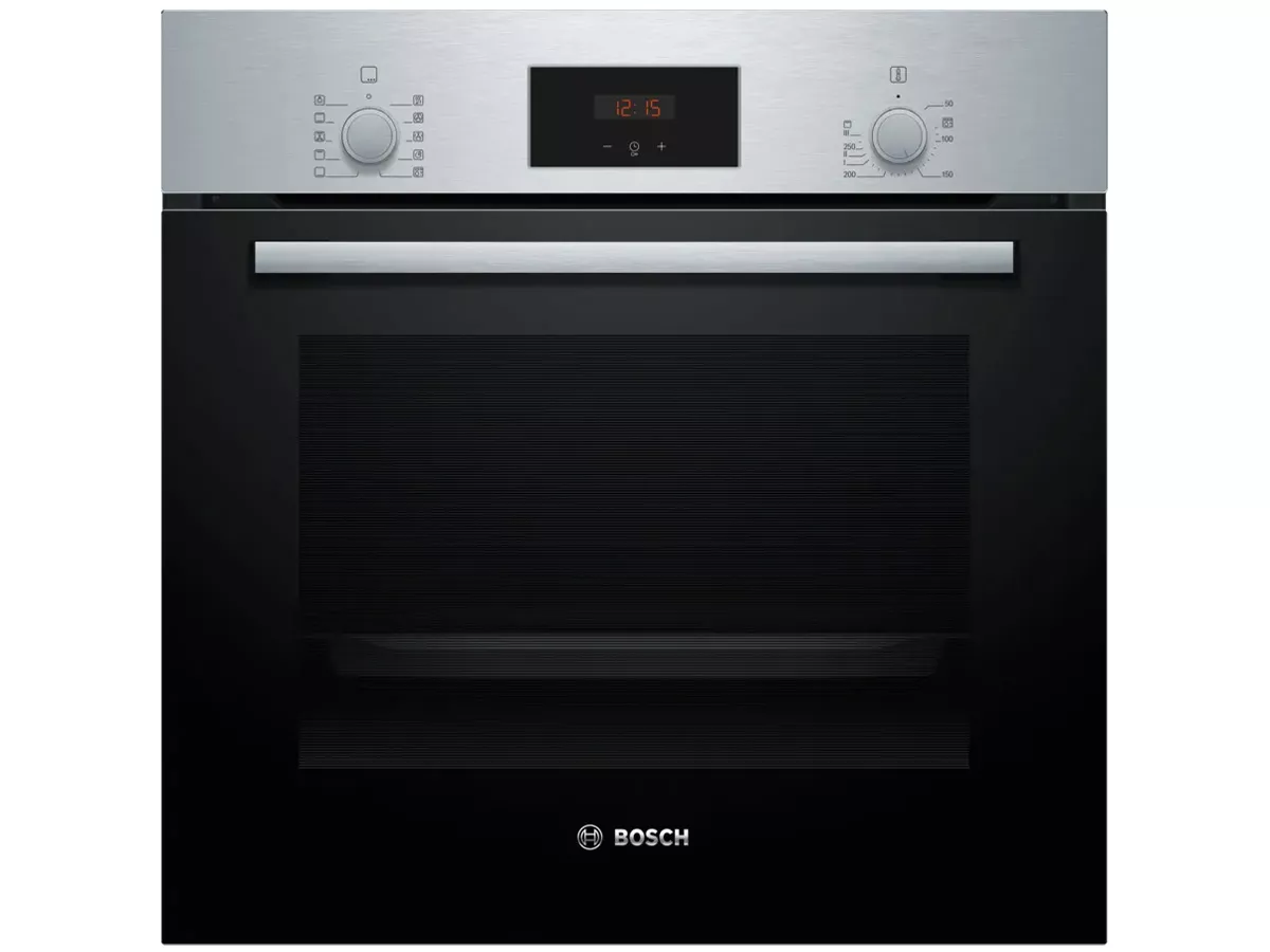 Lò nướng âm tủ Bosch HBF512BS1H 66L - series 2