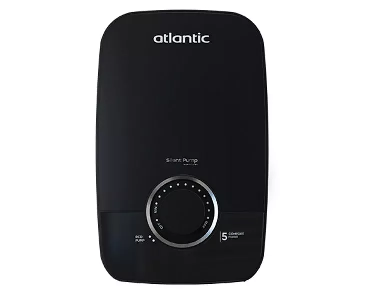 Máy nước nóng trực tiếp Atlantic Lona Plus 5000