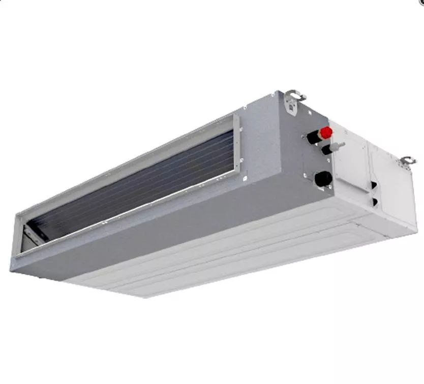 Máy lạnh giấu trần nối ống gió 4HP (36000Btu) HIKAWA HI-DC40MT3/HO-DC40MT3 - 3 pha