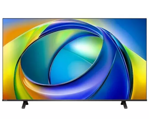 Smart Tivi Toshiba AI 4K 85 Inch 85C350RP