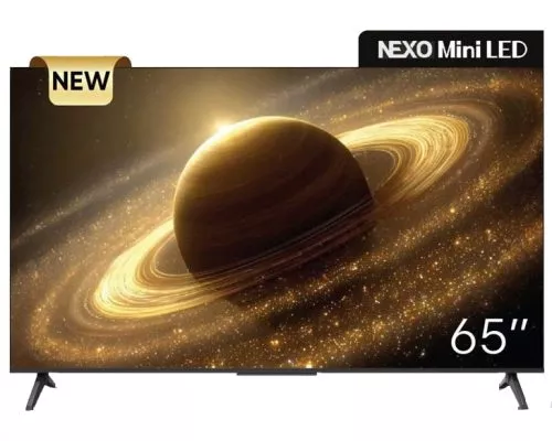 Google Tivi QD-Mini LED Skyworth 4K 65 Inch 65X66H