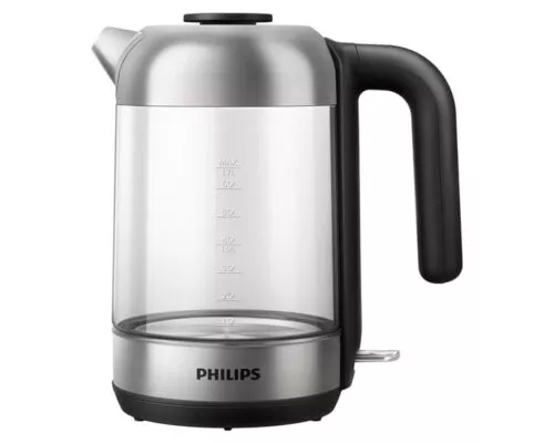 Bình đun siêu tốc Philips 1.7 lít HD9339/80