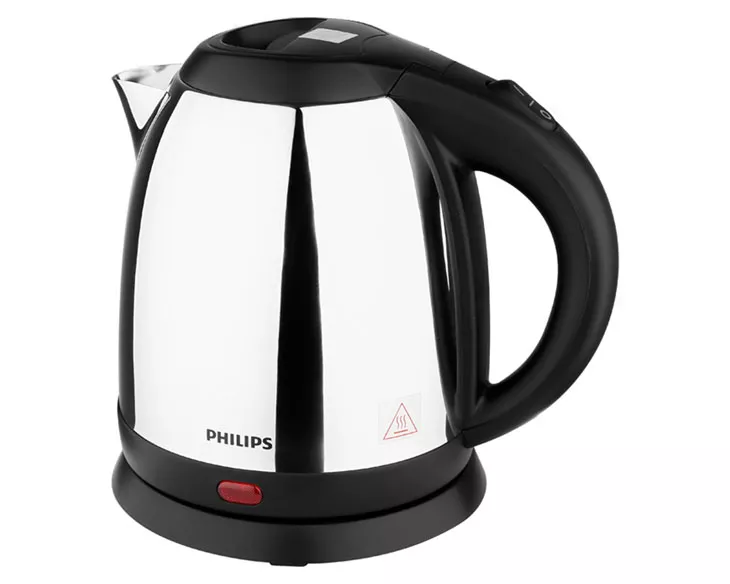 Bình đun siêu tốc Philips 1.2 lít HD9303