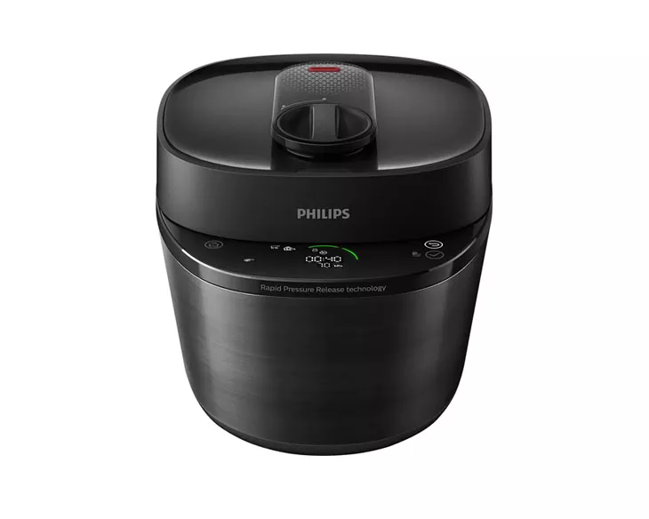Nồi áp suất điện Philips HD2151/66 5 lít