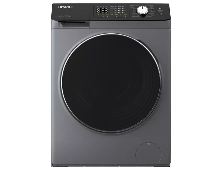 Máy giặt sấy Hitachi 8.5/5 kg BD-D852HVOS