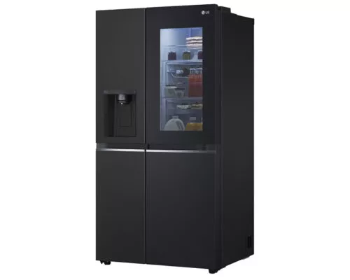 Tủ lạnh LG Inverter 635 lít GR-G257BL