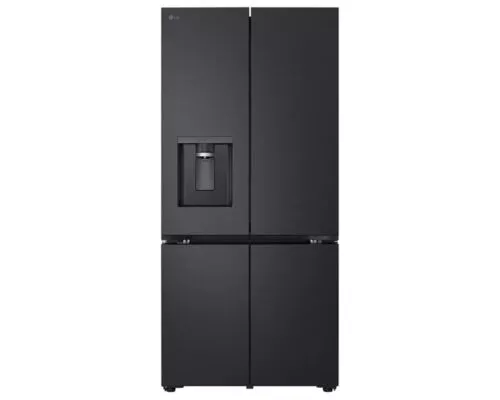 Tủ lạnh LG Inverter 571 lít LFD58BLMA