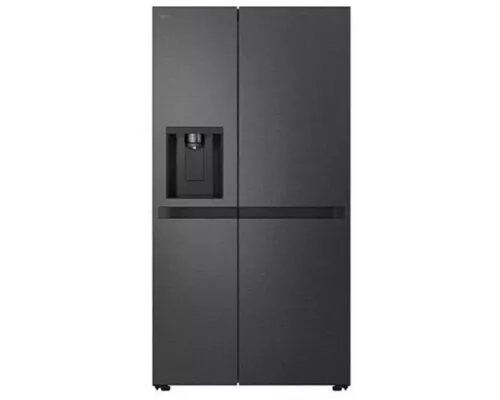 Tủ lạnh LG Inverter 641 lít LSI63BLMA