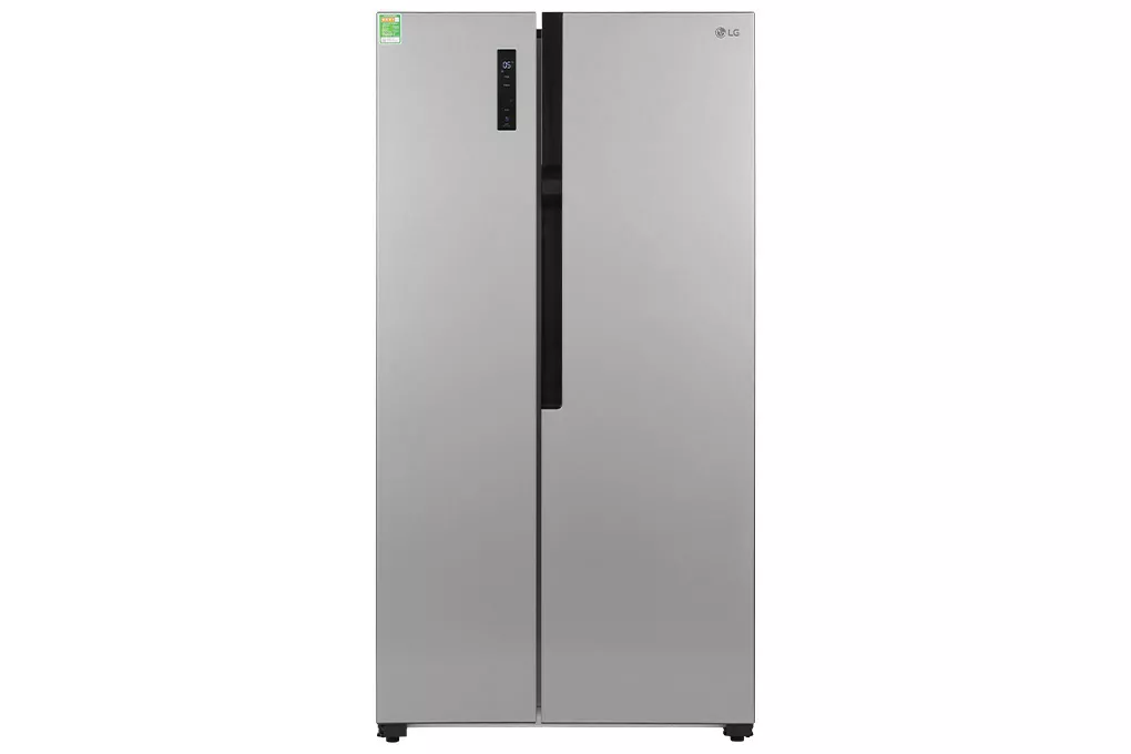 Tủ lạnh LG Inverter 519 lít GR-B256JDS