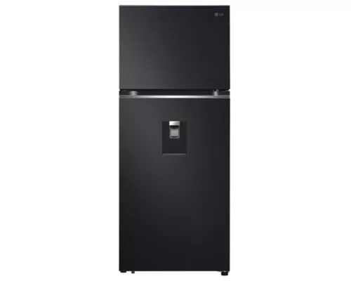Tủ lạnh LG Inverter 374 lít LTD37BLM
