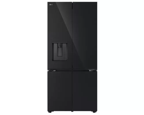 Tủ lạnh LG Inverter 607 lít LFD61BLGA