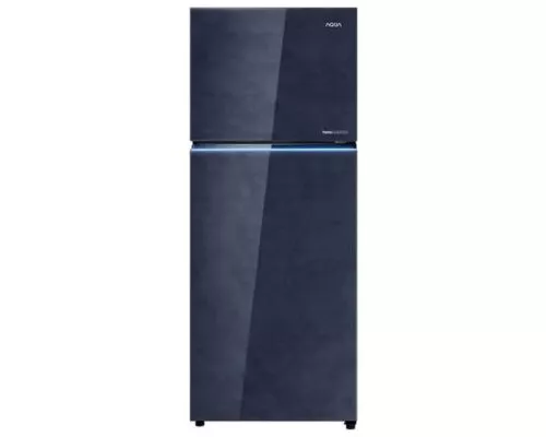 Tủ lạnh Aqua Inverter 480 lít AQR-TA546FA(KGL)U1