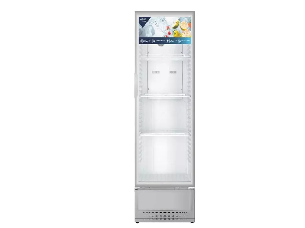 Tủ mát Aqua 320 Lít AQS-AF440N
