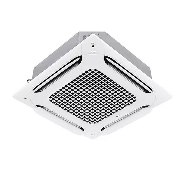 Dàn lạnh cassette 4 hướng thổi kép LG Multi V 5 ARNU28GTBB4