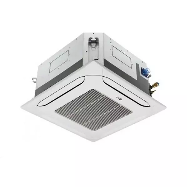 Dàn lạnh Cassette 4 hướng thổi Multi V 5 LG ARNU05GTRB4
