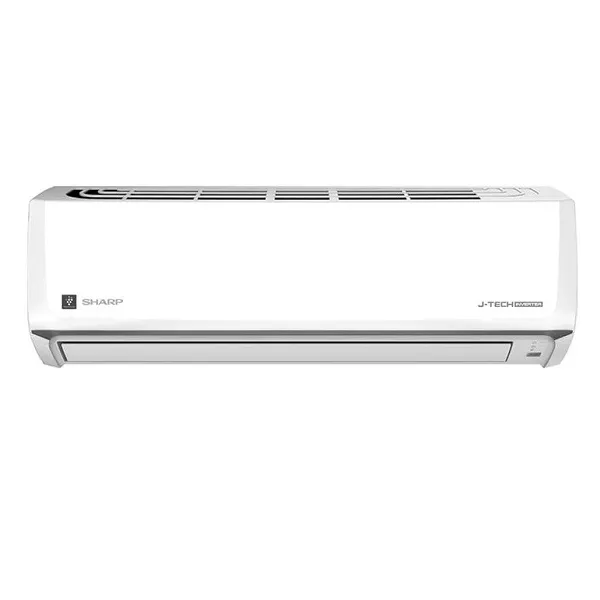 Máy lạnh treo tường Sharp 1HP AH-XP10CSWA Inverter - 2025