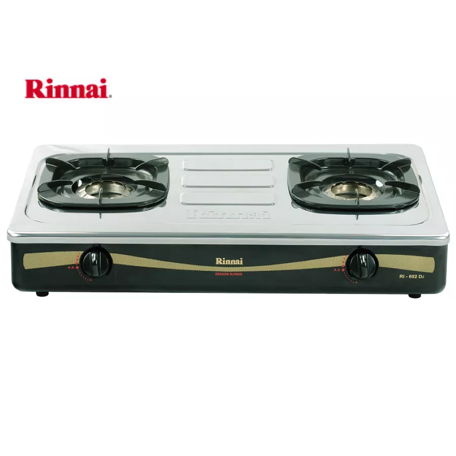 BẾP GAS RINNAI RI-602DI