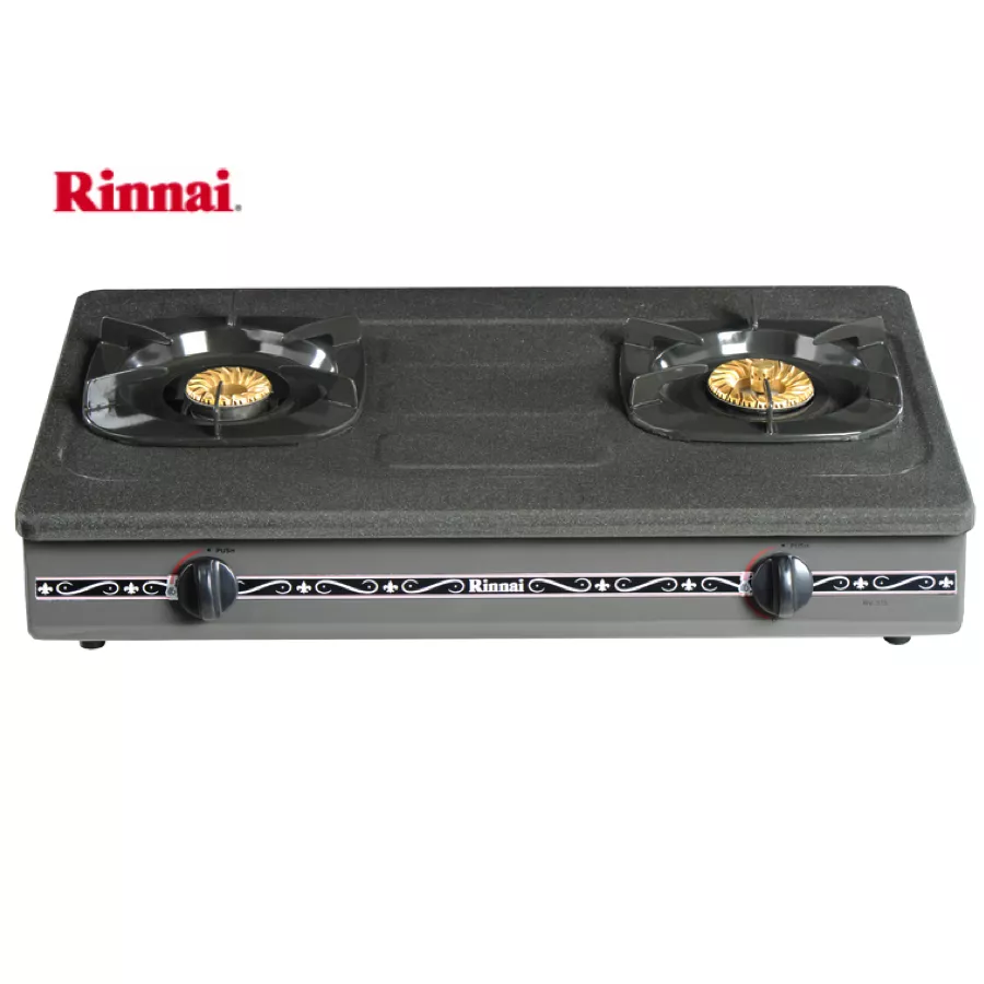 BẾP GAS RINNAI RV-375(G)N