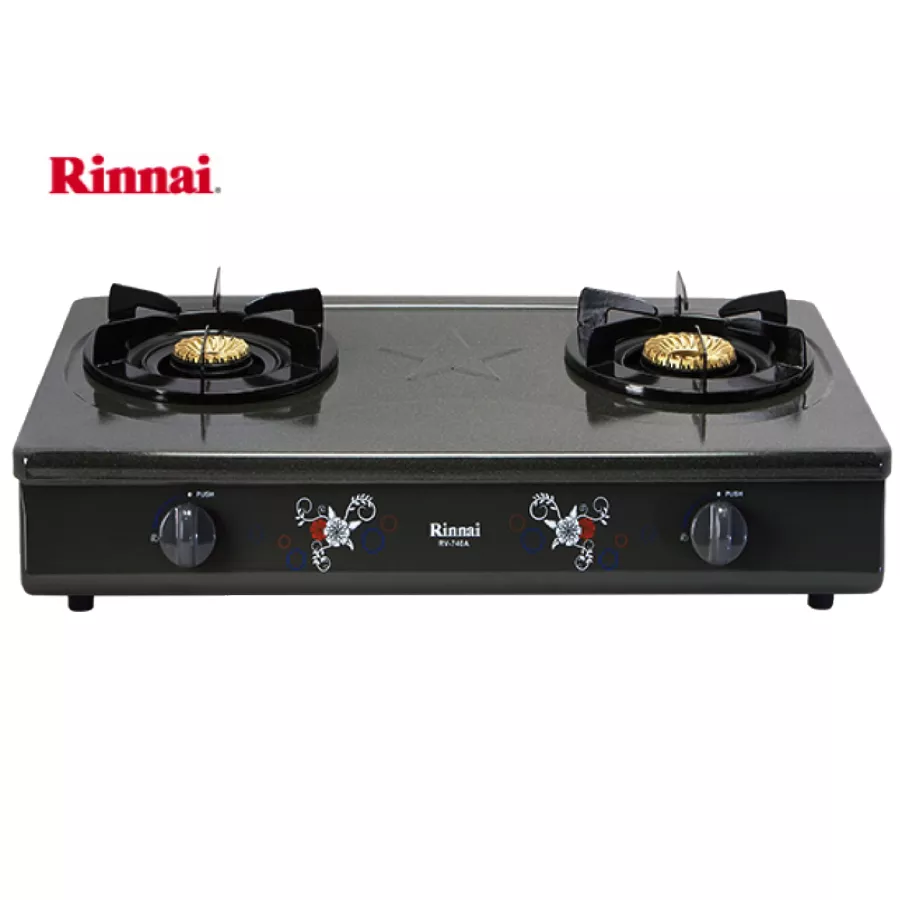 BẾP GAS RINNAI RV-740A(GF)