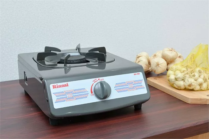 Bếp gas Rinnai RV-150(AR)