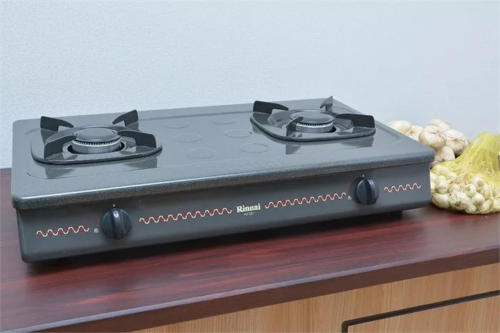 Bếp gas đôi Rinnai RV-287(G)N