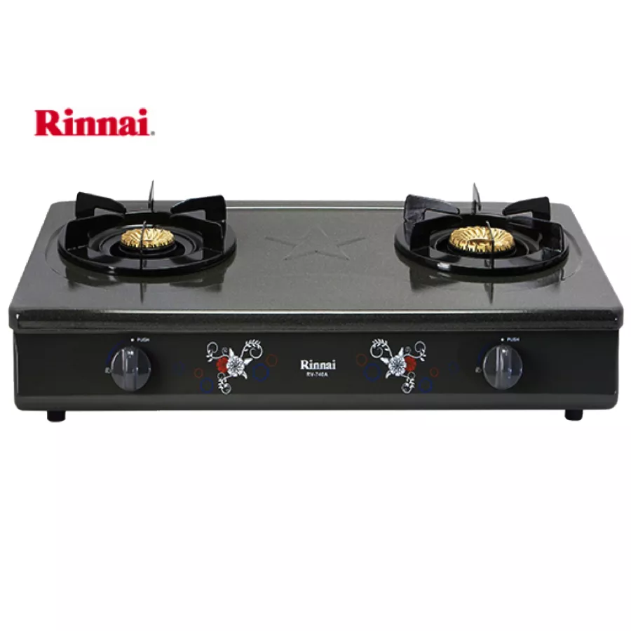 BẾP GAS RINNAI RV-640A(GF)