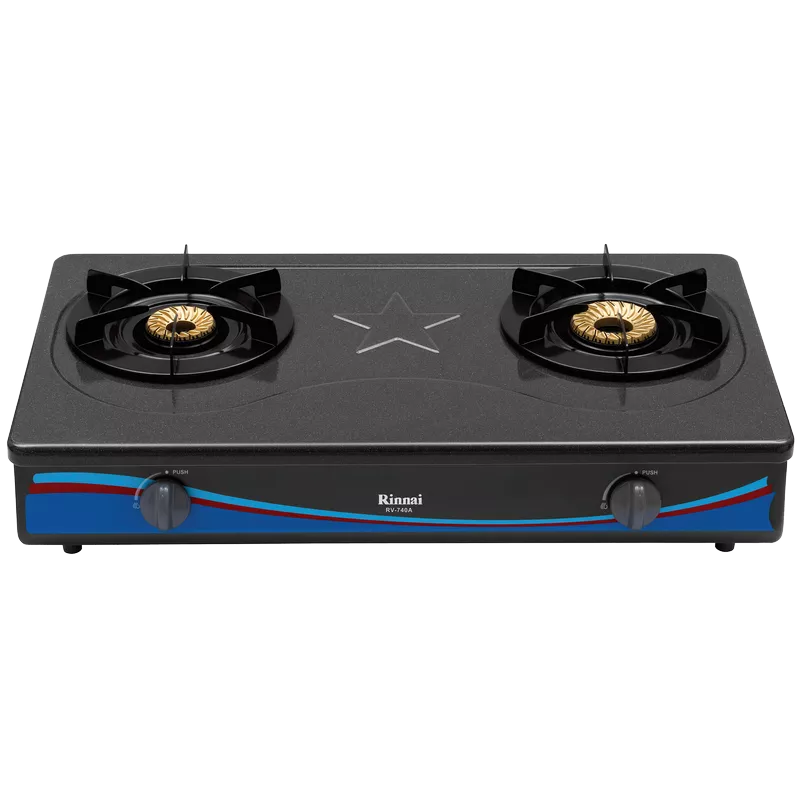 BẾP GAS ĐỂ BÀN RV-740A(GMC)