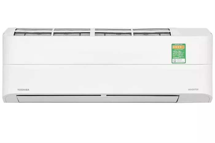 Máy lạnh Toshiba Inverter 1.5HP RAS-H13Z2KCVG-V